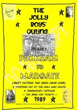 Only Fools & Horses A4 160gsm