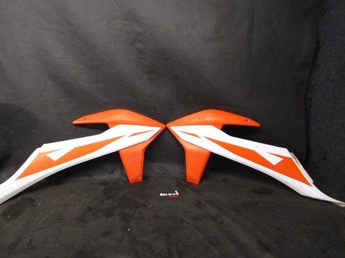 Ktm sxf - ktm, sx/sxf