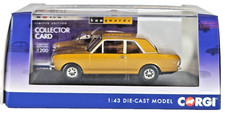 Corgi Vanguards VA04119 1:43