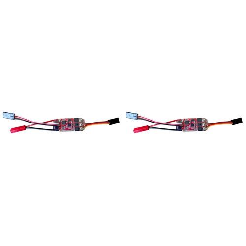 Am32 20a brushless esc - am32,