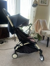 Babyzen Yoyo Pushchair