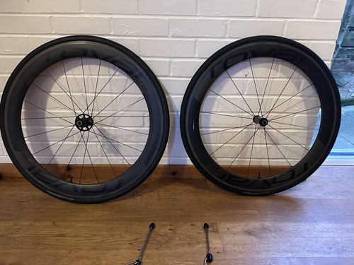 Specialized roval cl60 - , rapide