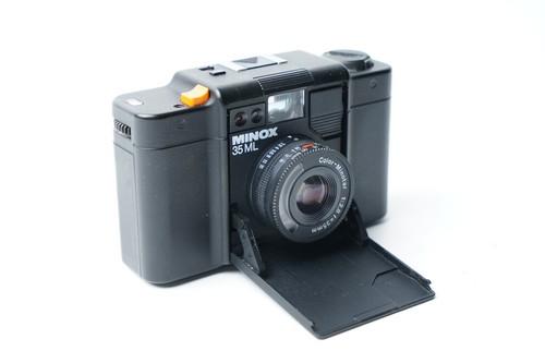 Tested minox ml - -,