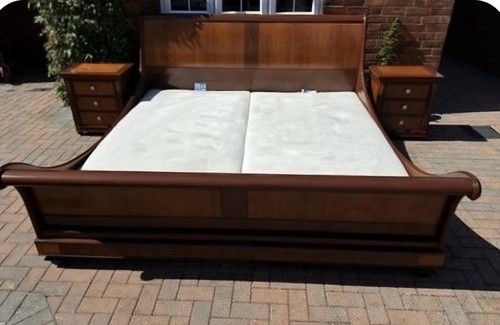 Large emperor palais 7ft - large,