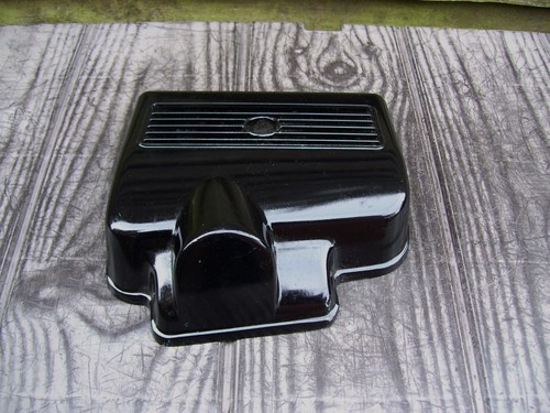Triumph bsa air - air, filter