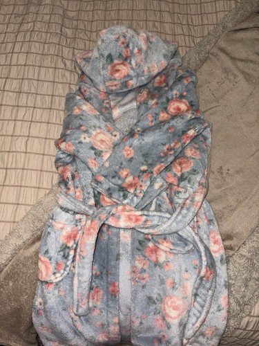 Dressing gown children - gown, children’s