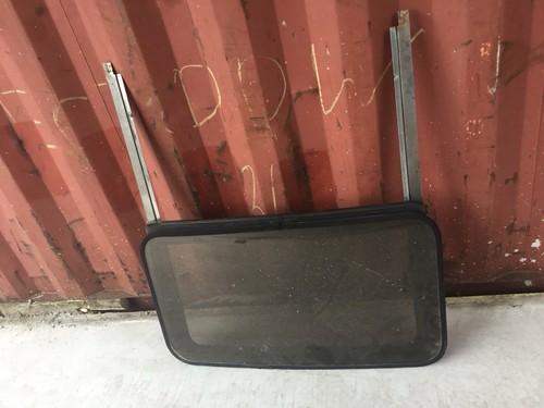 Ford sierra mk1 door - 3,