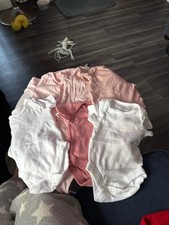 pack of 6 newborn baby grows