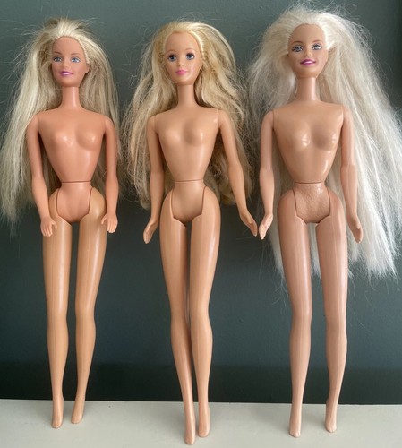 Vintage bundle mattel - vintage,