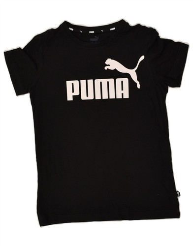 Puma boys graphic - boys, top