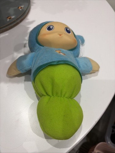 Playskool lullaby glo worm - playskool,