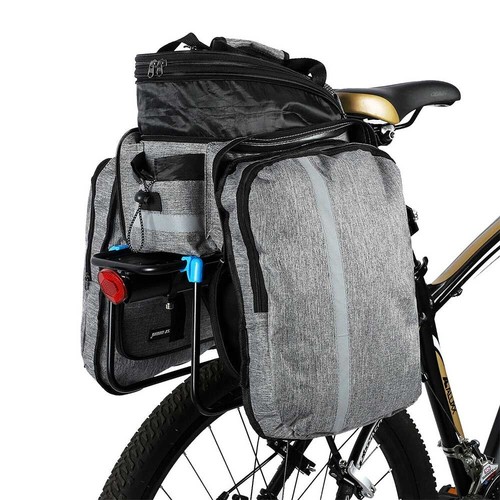 20l bike pannier - pannier, bag