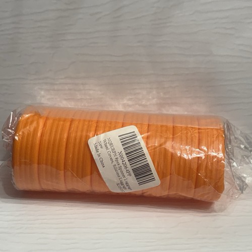 8pc luggage wheels covers - 8pc,
