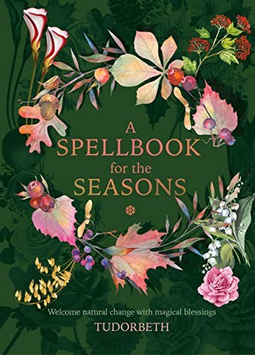 Spellbook for the - a,