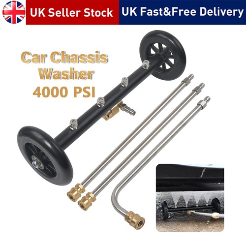 4500psi under car - 4500psi, pressure