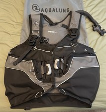 Aqualung PRO HD - Men's Dive