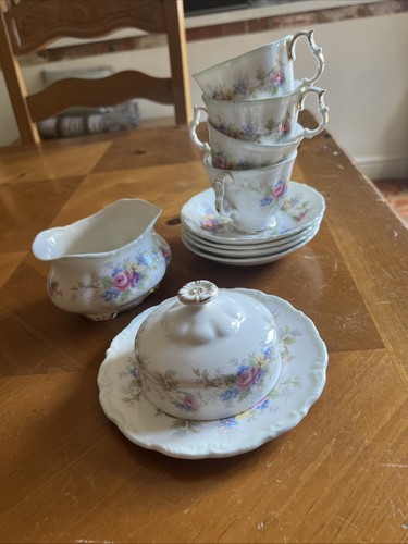 Vintage royal albert - royal,