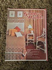 Vintage Golden Hands Crafts Magazine - Part 20