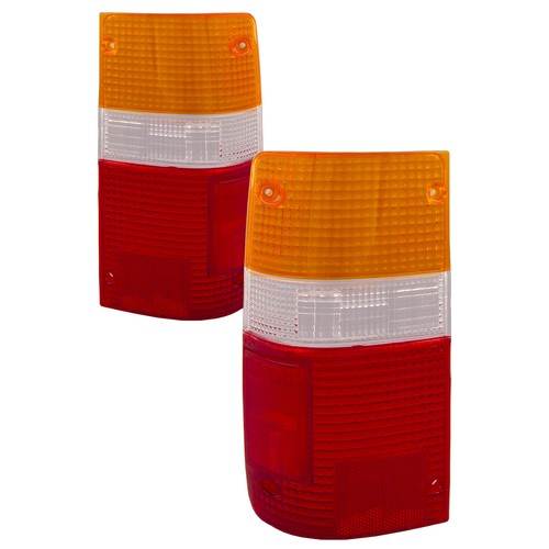 Tail lights set rear lamp - tail,