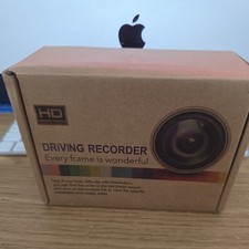 Car Dash Cam