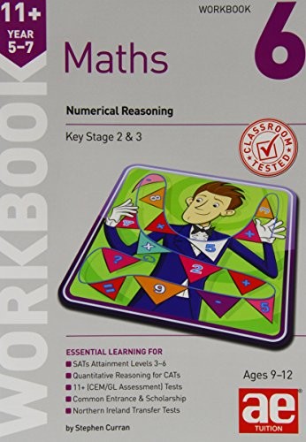 Maths year 7 workbook - year,