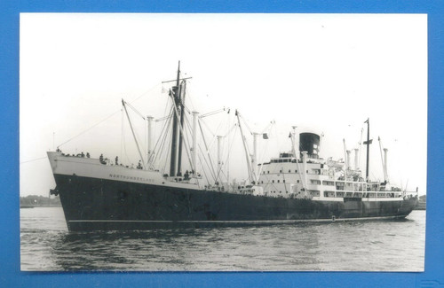 Northumberland federal steam - northumberland,