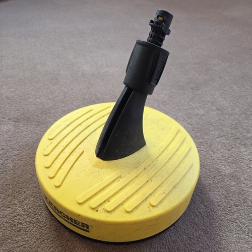 Karcher patio cleaner - karcher,