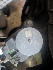 Ford Mondeo Mk5 2014-18 2.0