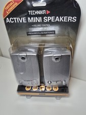 Technika Active Mini Speaker