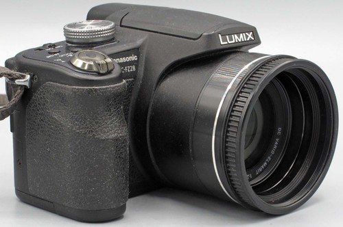 Panasonic lumix dmc - panasonic,