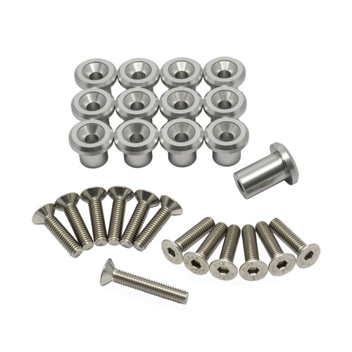 Billet rocker cover retainer - cover,