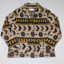 Levi's Fleece Shawl Collar