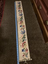 Vintage Tapestry Needlepoint