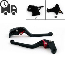 Long Brake Clutch Levers For