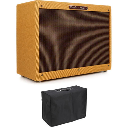 Fender hot rod deluxe 112 - hot,