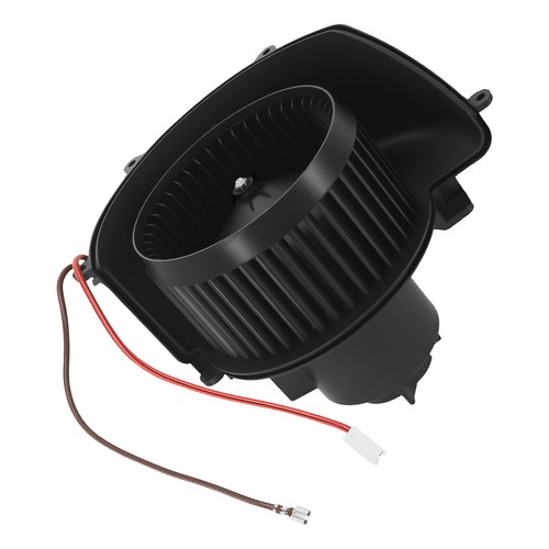 Hvac blower motor - motor, opel