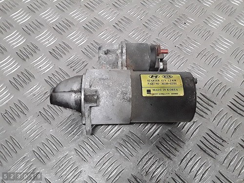 2019 hyundai starter - 2019,