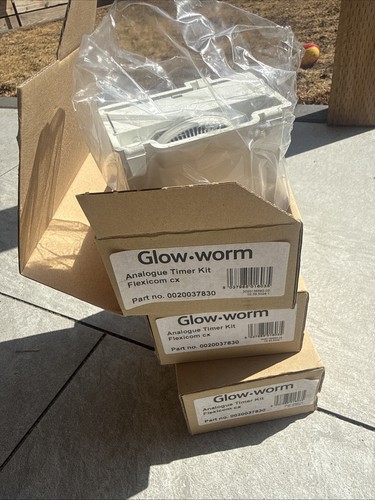 Glow worm flexicom - glow-worm,