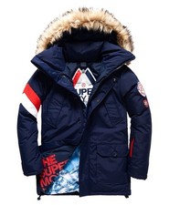 SUPERDRY MEN MOUNTAIN MASTER