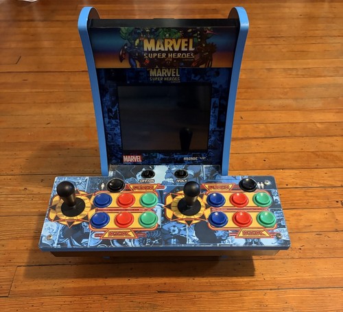 Arcade1up player countercade - player,