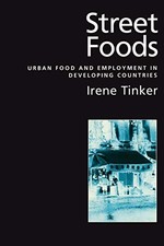 Street Foods: Urban Food and
