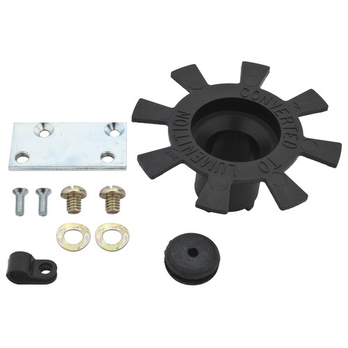 Triumph tr8 fitting kit - tr8,