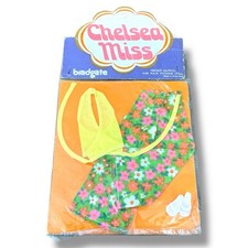 Chelsea Miss Doll Clothes