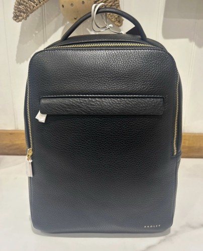 Radley norbury close black - close,