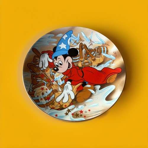 Disney fantasia mickey mouse - disney,