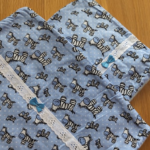 Dolls pram cot - dolls, bedding