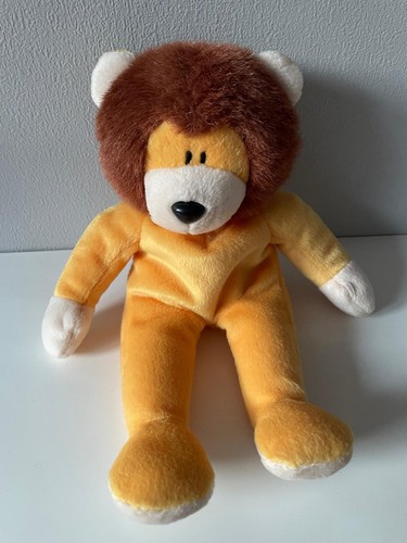 Treasured pals leo the lion - leo,