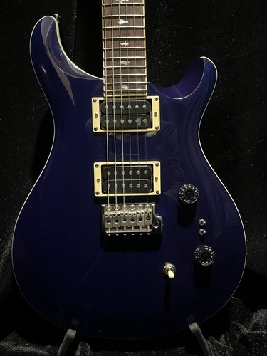 Paul reed smith se - paul,