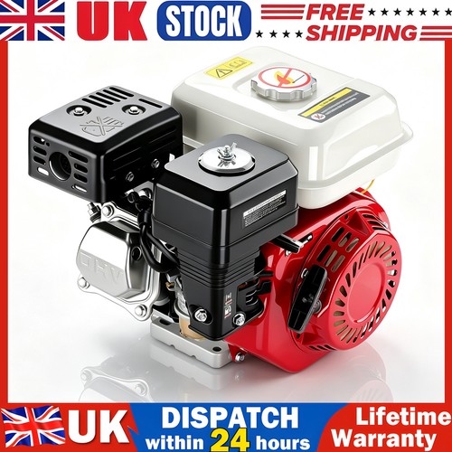 5hp petrol engine stroke - 7.5hp,