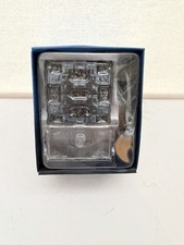 Eaglemoss Star Trek Ship Collection Borg Tactical Cube Display Model * BNIB*